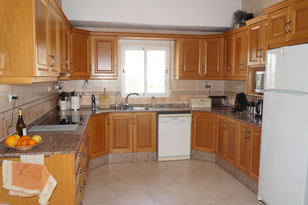 Finca Catral, Alicante, Espanja 4 makuuhuonetta, 235 m2 No. 144771