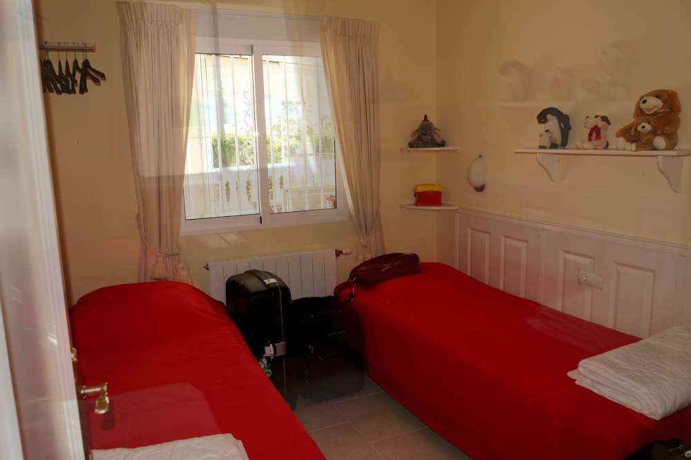 Finca Catral, Alicante, Espanja 4 makuuhuonetta, 235 m2 No. 144771