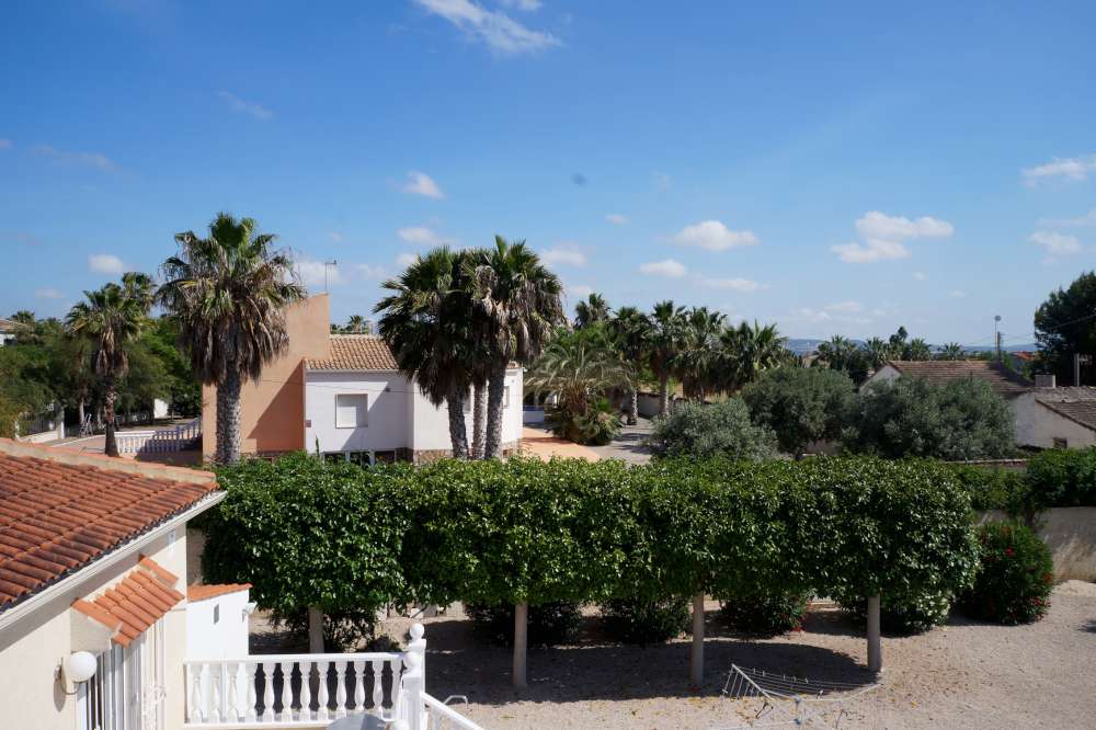 Finca Catral, Alicante, Espanja 4 makuuhuonetta, 235 m2 No. 144771