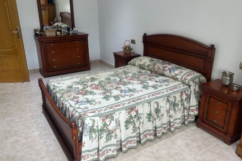 Villa in vendita a Orihuela, Alicante, Spagna 7 camere da letto, 513 mq. N° 145833 - foto 17