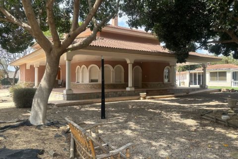 Villa in vendita a Orihuela, Alicante, Spagna 7 camere da letto, 513 mq. N° 145833 - foto 30