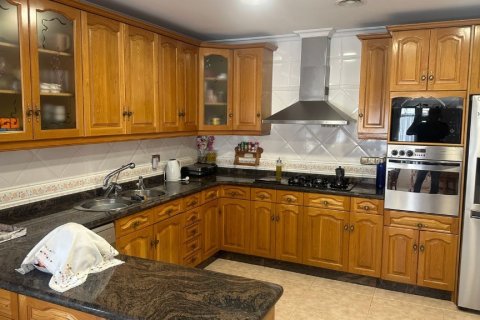 Villa in vendita a Orihuela, Alicante, Spagna 7 camere da letto, 513 mq. N° 145833 - foto 4