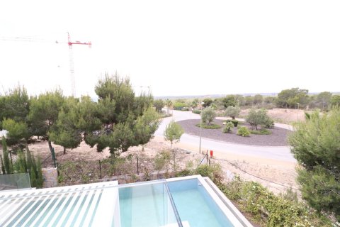 Villa in vendita a Pinar De Campoverde, Alicante, Spagna 3 camere da letto, 120 mq. N° 145838 - foto 5