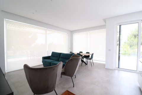 Villa in vendita a Pinar De Campoverde, Alicante, Spagna 3 camere da letto, 120 mq. N° 145838 - foto 9