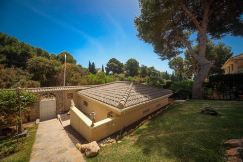 Willa w Dehesa De Campoamor, Alicante, Hiszpania 4 sypialnie, 243 mkw. nr 145837 – zdjęcie 12