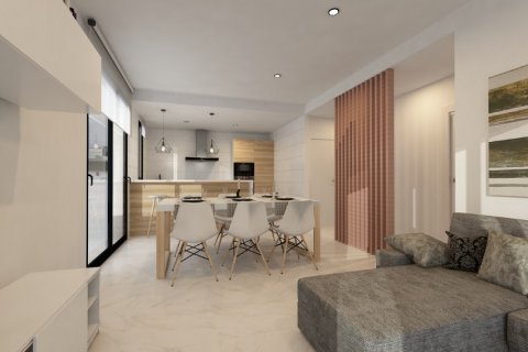 Villa zum Verkauf in La Nucia, Alicante, Spanien 3 Schlafzimmer, 167 m2 Nr. 145834 - Foto 3