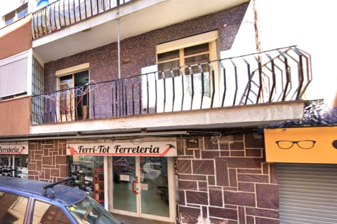 Apartamento en venta en Mataró, Barcelona, España 3 dormitorios, 49 m2 No. 191575 - foto 2
