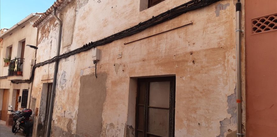House in Corbera de Llobregat, Barcelona, Spanien 2 Schlafzimmer, 271 m2 Nr. 191579