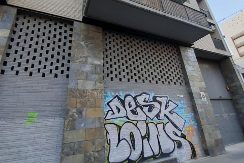 Retail store in vendita a Sabadell, Barcelona, Spagna 305 mq. N° 191577 - foto 12