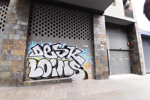 Retail store in vendita a Sabadell, Barcelona, Spagna 305 mq. N° 191577 - foto 13