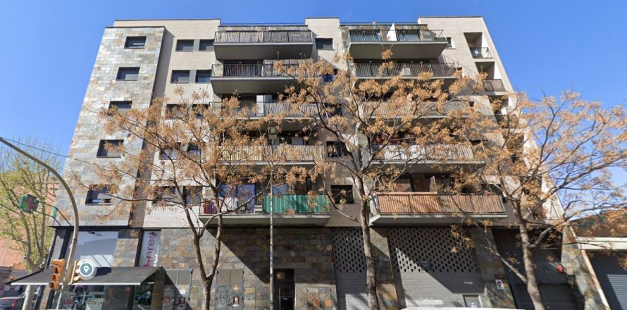 Retail store a Sabadell, Barcelona, Spagna 305 mq. N° 191577