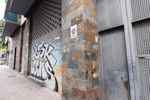 Retail store in vendita a Sabadell, Barcelona, Spagna 305 mq. N° 191577 - foto 4