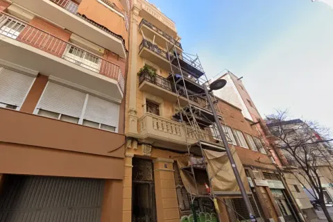 Retail store in vendita a Barcelona, Spagna 31 mq. N° 191576 - foto 1