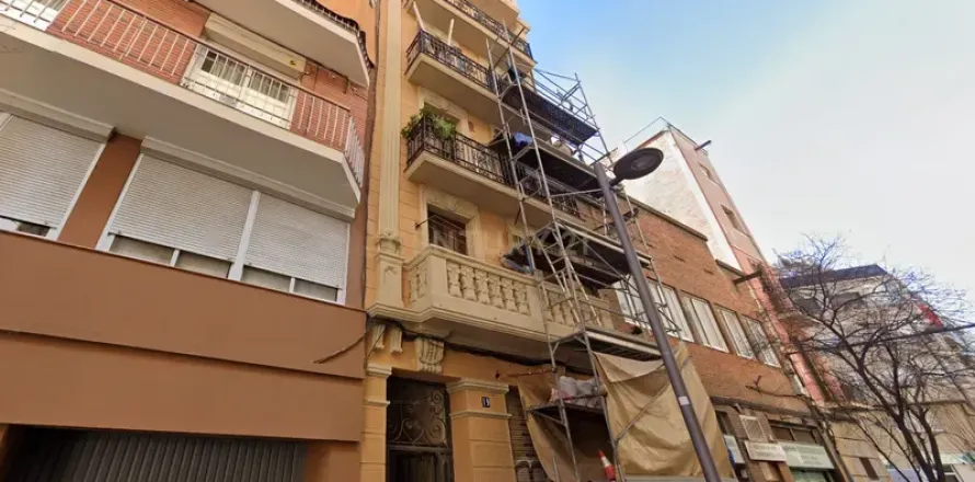 Retail store a Barcelona, Spagna 31 mq. N° 191576