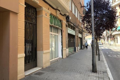Retail store in vendita a Barcelona, Spagna 31 mq. N° 191576 - foto 4
