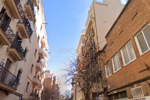 Retail store in vendita a Barcelona, Spagna 31 mq. N° 191576 - foto 6