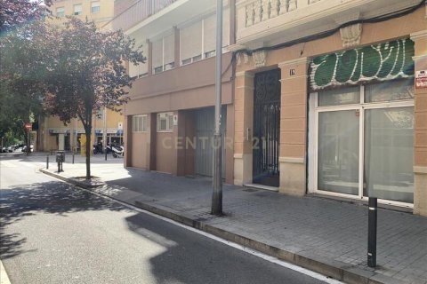 Retail store in vendita a Barcelona, Spagna 31 mq. N° 191576 - foto 3