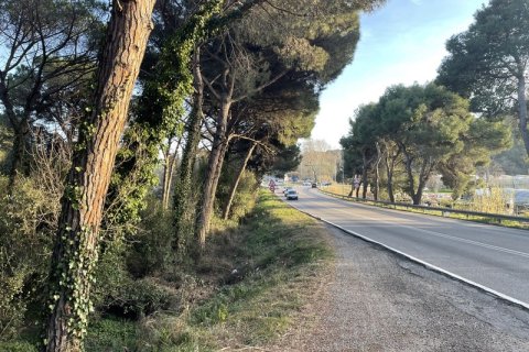 Terreno in vendita a Palafolls, Barcelona, Spagna N° 191580 - foto 5