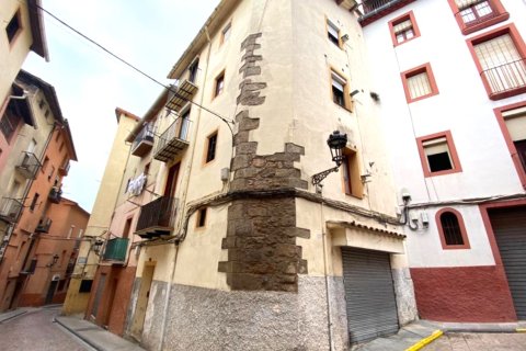 Apartment à vendre à Berga, Barcelona, Espagne, 3 chambres, 145 m2 No. 191574 - photo 3
