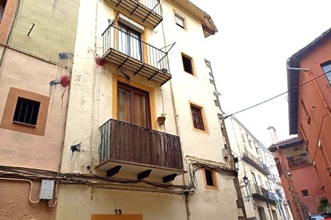 Apartment à vendre à Berga, Barcelona, Espagne, 3 chambres, 145 m2 No. 191574 - photo 1
