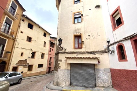 Apartment à vendre à Berga, Barcelona, Espagne, 3 chambres, 145 m2 No. 191574 - photo 2