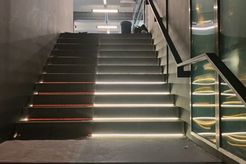 Продажа коммерческой недвижимости в Барселона, Испания №160737 - фото 10