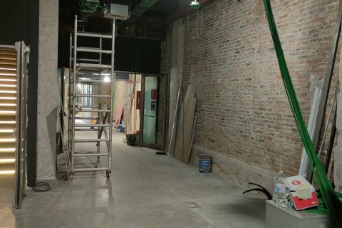 Продажа коммерческой недвижимости в Барселона, Испания №160737 - фото 12