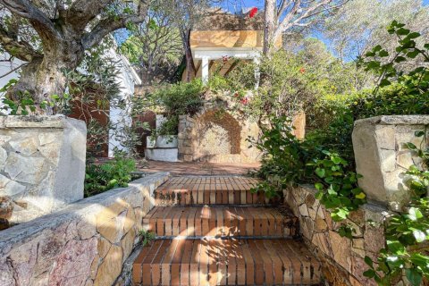 Māja pārdošanā Lloret de Mar, Girona, Spānijā 7 istabas, 283 m2 Nr. 160733 - attēls 28