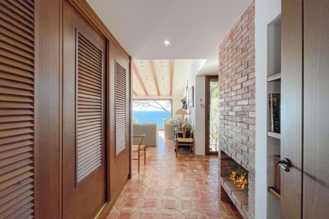 Māja pārdošanā Lloret de Mar, Girona, Spānijā 7 istabas, 283 m2 Nr. 160733 - attēls 11