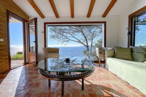 Māja pārdošanā Lloret de Mar, Girona, Spānijā 7 istabas, 283 m2 Nr. 160733 - attēls 5