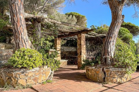 Māja pārdošanā Lloret de Mar, Girona, Spānijā 7 istabas, 283 m2 Nr. 160733 - attēls 17