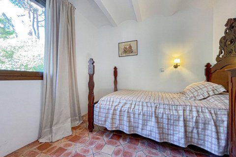 Māja pārdošanā Lloret de Mar, Girona, Spānijā 7 istabas, 283 m2 Nr. 160733 - attēls 19