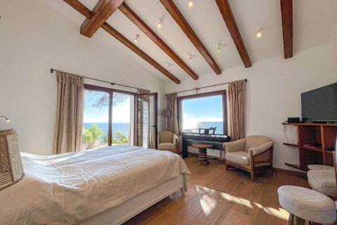 Māja pārdošanā Lloret de Mar, Girona, Spānijā 7 istabas, 283 m2 Nr. 160733 - attēls 12