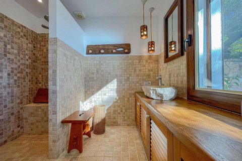 Māja pārdošanā Lloret de Mar, Girona, Spānijā 7 istabas, 283 m2 Nr. 160733 - attēls 13