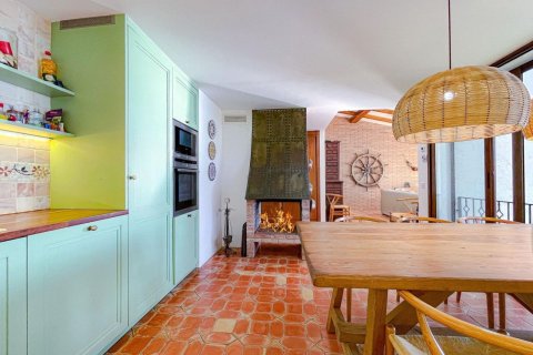 Māja pārdošanā Lloret de Mar, Girona, Spānijā 7 istabas, 283 m2 Nr. 160733 - attēls 10