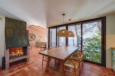 Māja pārdošanā Lloret de Mar, Girona, Spānijā 7 istabas, 283 m2 Nr. 160733 - attēls 9