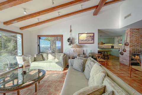 Māja pārdošanā Lloret de Mar, Girona, Spānijā 7 istabas, 283 m2 Nr. 160733 - attēls 7