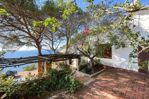 Māja pārdošanā Lloret de Mar, Girona, Spānijā 7 istabas, 283 m2 Nr. 160733 - attēls 29