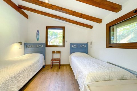 Māja pārdošanā Lloret de Mar, Girona, Spānijā 7 istabas, 283 m2 Nr. 160733 - attēls 25