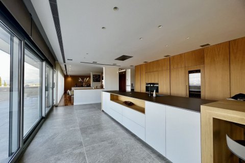 Hus till salu i Spanien 6 sovrum, 858 kvm. Nr. 160734 - foto 13