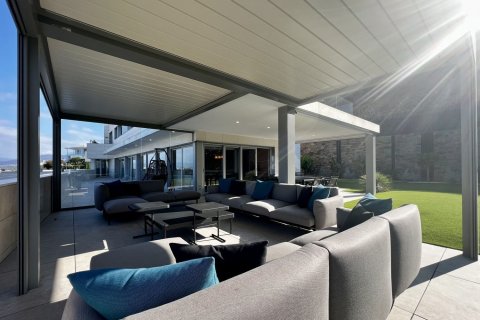 Hus till salu i Spanien 6 sovrum, 858 kvm. Nr. 160734 - foto 6