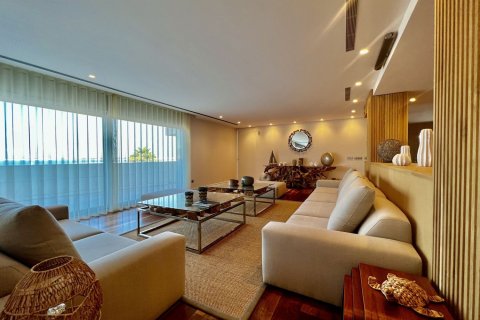 Hus till salu i Spanien 6 sovrum, 858 kvm. Nr. 160734 - foto 7