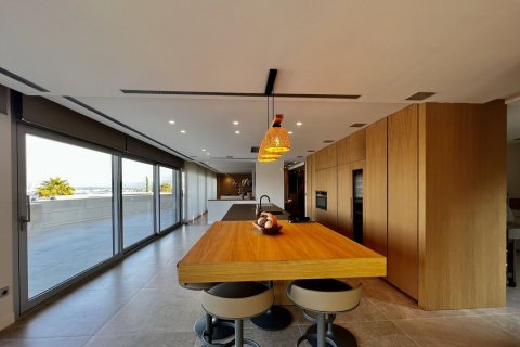 Hus till salu i Spanien 6 sovrum, 858 kvm. Nr. 160734 - foto 11