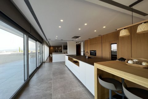 Hus till salu i Spanien 6 sovrum, 858 kvm. Nr. 160734 - foto 12