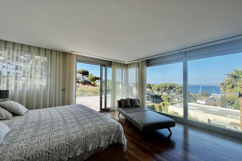 Hus till salu i Spanien 6 sovrum, 858 kvm. Nr. 160734 - foto 25