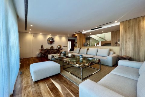 Hus till salu i Spanien 6 sovrum, 858 kvm. Nr. 160734 - foto 15