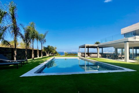 Hus till salu i Spanien 6 sovrum, 858 kvm. Nr. 160734 - foto 5