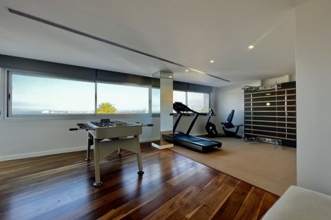 Hus till salu i Spanien 6 sovrum, 858 kvm. Nr. 160734 - foto 17