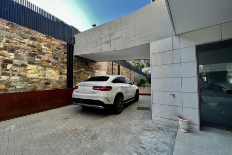 Hus till salu i Spanien 6 sovrum, 858 kvm. Nr. 160734 - foto 24