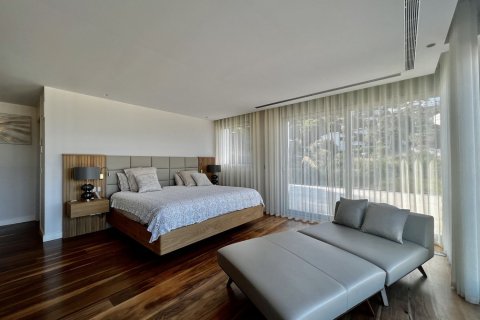 Hus till salu i Spanien 6 sovrum, 858 kvm. Nr. 160734 - foto 27